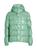 商品Moncler | Moncler Maya 70 Jacket颜色LICHEN GREEN