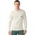 Mountain Hardwear | Cotton Ridge Long-Sleeve Henley - Men's, 颜色Stone