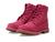 Timberland | 50th Anniversary Edition 6-Inch Waterproof, 颜色Dark Pink Nubuck