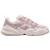 颜色: Pearl  Pink/Pink Foam/Pearl Pink, NIKE | Nike Tech Hera  - Women's
