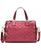 颜色: Deep Red, Michael Kors | Mason Medium Duffle Satchel