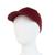 Moosejaw | Moosejaw Little Critter Ball Cap, 颜色Merlot