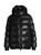 color BLACK, Moncler | Maire Quilted Down Puffer Jacket