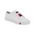 颜色: White, Tommy Hilfiger | Anni Slip on Sneakers