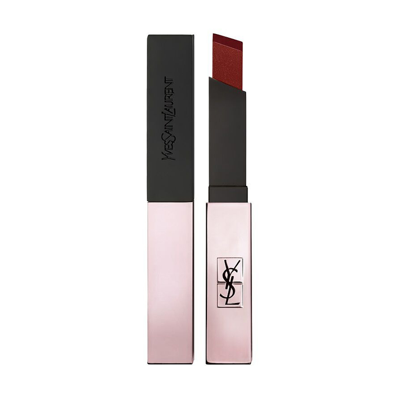 color 202, Yves Saint Laurent | YSL圣罗兰 YSL圣罗兰「小粉条」细管柔光纯口红唇膏2g