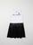 MAISON MARGIELA | Mm6 Maison Margiela dress for girls, 颜色BLACK