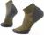 颜色: Winter Moss, SmartWool | Smartwool Run Targeted Cushion Ankle Socks