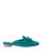 商品第1个颜色Turquoise, Salvatore Ferragamo | Mules and clogs