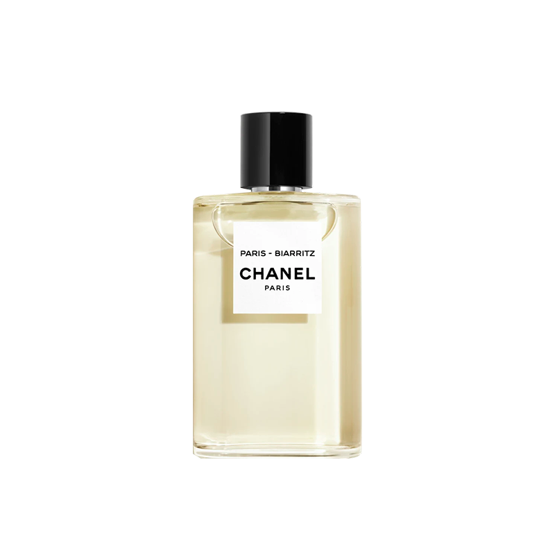 商品Chanel | Chanel香奈儿「香奈儿之水」全系列女士香水 EDT淡香水20ml-125ml颜色 BIARRITZ-巴黎比亚利兹