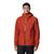 Mountain Hardwear | Mountain Hardwear Men's Threshold Jacket, 颜色Dark Copper