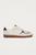 颜色: White Burgundy, ALOHAS | ALOHAS tb. 490 Leather Sneakers