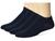 商品Hugo Boss | 5-Pack Uni Color Ankle Socks颜色Dark Blue
