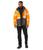 Helly Hansen | Alta Shell Jacket, 颜色High Visibility Orange/Charcoal