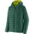 颜色: Conifer Green, Patagonia | Down Sweater Hooded Jacket - Men's