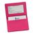 color Bright Pink, ROYCE New York | Executive Card Holder