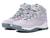 color Morning Mist/Nimbus Grey, Columbia | Newton Ridge Plus Waterproof Amped 女款防水靴