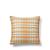 商品Ralph Lauren | Middlebrook Plaid Decorative Pillow, 20" x 20"颜色Tan Multi