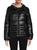 商品DKNY | Packable Puffer Jacket颜色BLACK