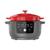 商品第1个颜色Red, Instant Pot | 6 Qt. 5-in-1 Electric Dutch Oven