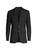 color BLACK, Theory | Chambers Slim-Fit Wool Sportcoat