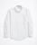 商品Brooks Brothers | 男士 弹力常规版型运动衬衫颜色White