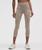 颜色: Warm Ash Grey, Lululemon | Wunder Train High-Rise Crop 23"