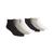 商品Tommy Hilfiger | Men's Socks, Pitch Sport 6 Pair Pack颜色Multi