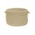 商品第11个颜色Linen, Colonial Mills | Simply Home Solid Braided Storage Basket