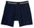 颜色: Deep Navy, SmartWool | Mens Merino Boxer Brief Boxed
