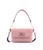 商品Juicy Couture | Charm I'm Sure Crossbody颜色Dusty Blush