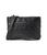 Madewell | The Puff Crossbody Bag: Woven Leather Edition, 颜色True Black