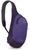 Osprey | Osprey Daylite Shoulder Sling Bag, Black, 颜色Dream Purple
