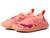 商品Reima | Sunproof Swimming & Water Shoes - Lean (Toddler/Little Kid/Big Kid)颜色Coral Pink