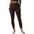 商品第7个颜色Oak Barrel Heather, Prana | Women's Becksa 7/8 Legging