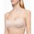 商品第2个颜色Honey Almond (Nude 4), Calvin Klein | Liquid Touch Lightly Lined Bralette QF5681