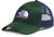 The North Face | The North Face Men's Mudder Trucker Hat, 颜色Pine Needle