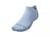 颜色: QUARRY BLUE, New Balance | Run Flat Knit Tab No Show Sock 1 Pair