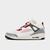 颜��色: FQ1759-116/Sail/Anthracite/Coconut Milk/Varsity Red, Jordan | Men's Jordan Spizike Low Casual Shoes