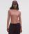 颜色: Red Clay, Lululemon | Hold Tight Long-Sleeve Henley