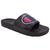 商品第5个颜色Black/White/Black, CHAMPION | Champion IPO Slide - Boys' Grade School