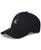 颜色: Black, Calvin Klein | Men's Embroidered Small Monogram Twill Baseball Cap