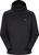 color Black, Arc'teryx | Arc'teryx Cormac Hoody Men's | Lightweight Breathable Sun Hoody