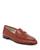 color Rose, Sam Edelman | Women's Loraine Slip On Loafer Flats