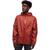 Black Diamond | Treeline Rain Shell Jacket - Men's, 颜色Red Rock