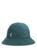 Kangol | Furgora Casual Angora Blend Bucket Hat, 颜色Pine