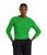 Ralph Lauren | Cable-Knit Cotton Crewneck Sweater, 颜色Green Topaz