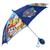 商品第2个颜色Light Blue, Nickelodeon | Kids Umbrella, Paw Patrol Toddler and Little Boy Rain Wear for Ages 3-6