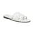 color Bright White Patent, Sam Edelman | Bay Slip-On Sandals