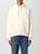 color WHITE, AMI | Sweatshirt men Ami Paris