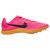 颜色: Laser Orange/Hyper Pink/Black, NIKE | Nike Zoom Rival Distance 11  - Men's